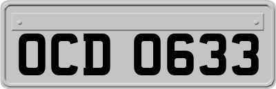 OCD0633
