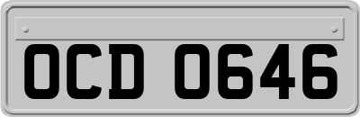 OCD0646