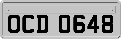 OCD0648