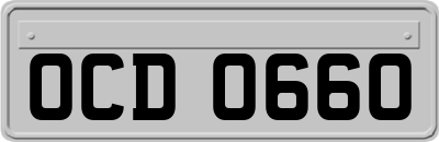 OCD0660