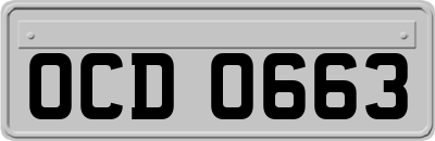 OCD0663
