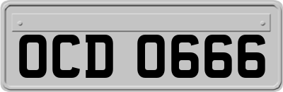 OCD0666