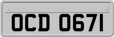 OCD0671