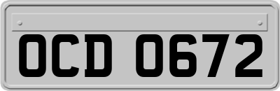 OCD0672