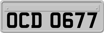 OCD0677