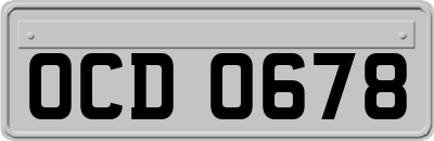 OCD0678