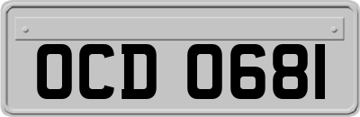 OCD0681