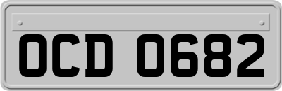 OCD0682