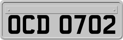 OCD0702