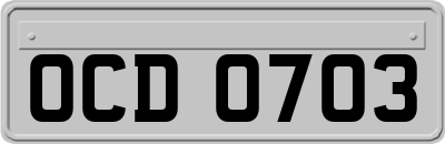 OCD0703