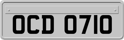 OCD0710