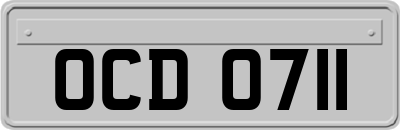 OCD0711