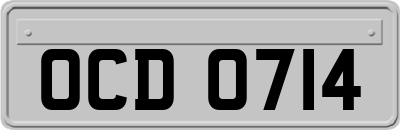 OCD0714