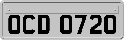 OCD0720