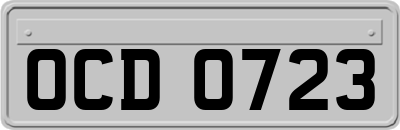 OCD0723