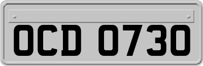 OCD0730