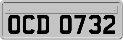 OCD0732