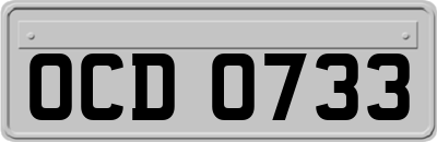 OCD0733