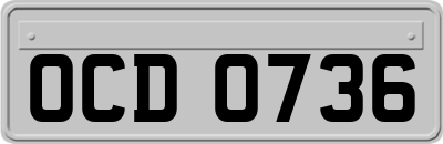 OCD0736