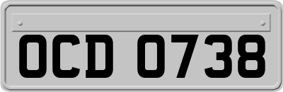 OCD0738