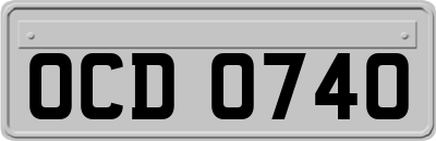 OCD0740