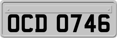 OCD0746