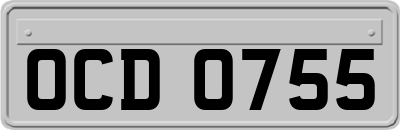 OCD0755