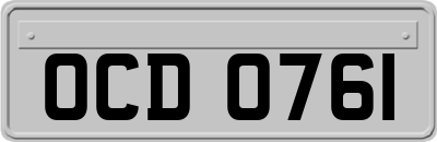 OCD0761