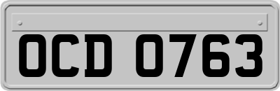 OCD0763
