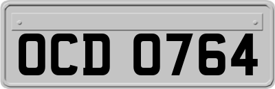 OCD0764