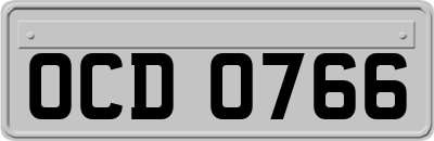 OCD0766