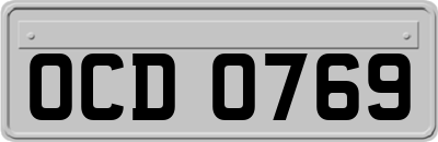 OCD0769