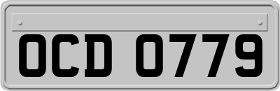 OCD0779