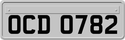 OCD0782