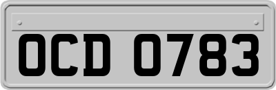 OCD0783