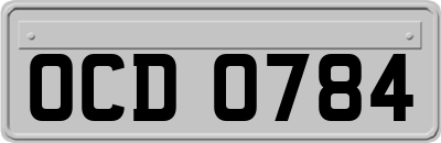 OCD0784
