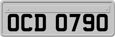 OCD0790
