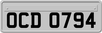 OCD0794