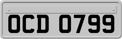OCD0799