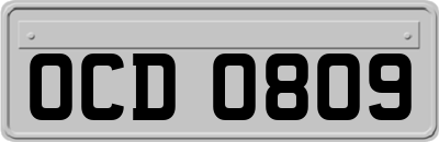 OCD0809