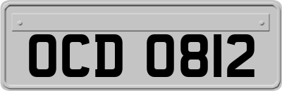 OCD0812