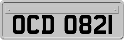 OCD0821