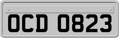 OCD0823