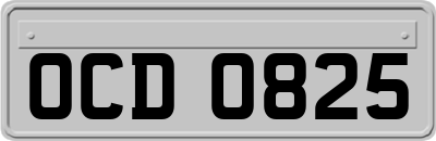 OCD0825