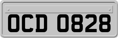 OCD0828