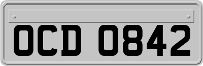 OCD0842