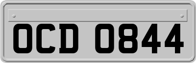 OCD0844