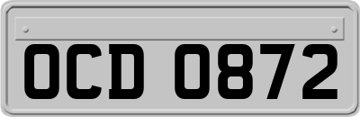 OCD0872