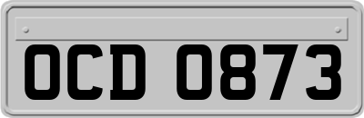 OCD0873