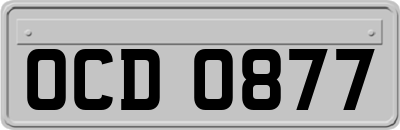 OCD0877